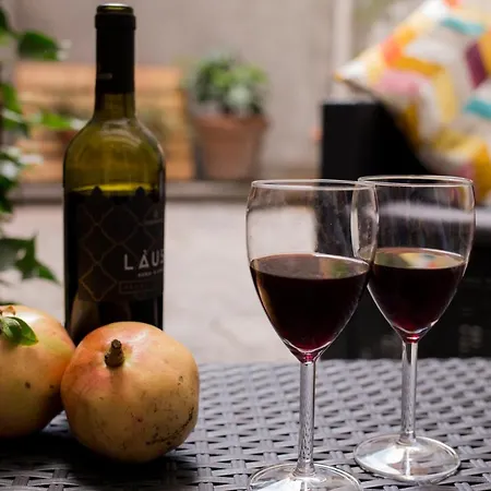 Al Cortile Del Re Luxury * Catánia